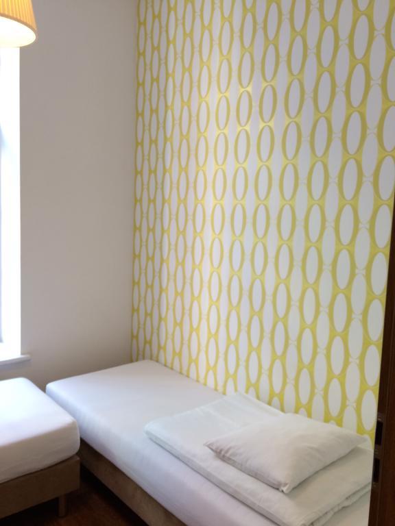 Grand Guesthouse Apartament 그단스크 객실 사진