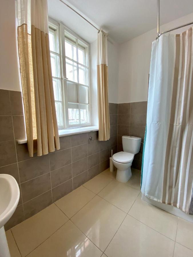 Grand Guesthouse Apartament 그단스크 외부 사진